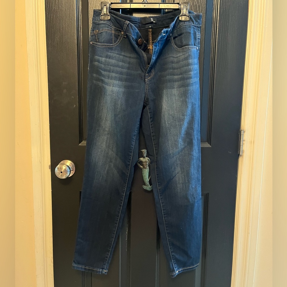 1822 Denim Jeans